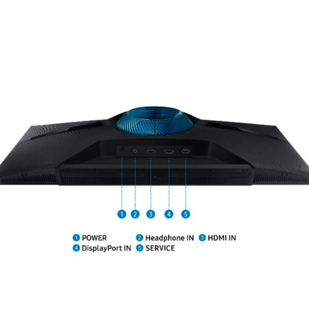 Samsung Odyssey G3 27